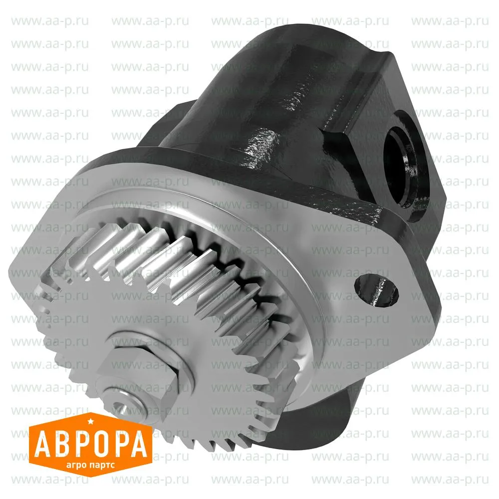 Hydraulikpumpe